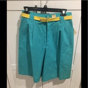 Vintage Honors sport shorts